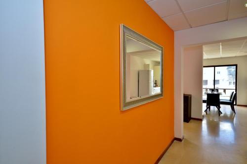 Hostal City Living Suite Tk 2 Rm 4