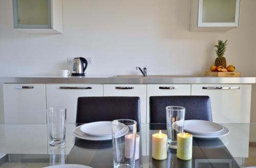 Hostal City Living Suite Tk 2 Rm 4