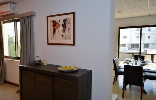 Hostal City Living Suite Tk 2 Rm 4