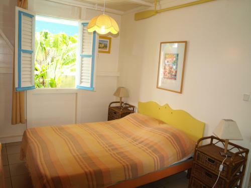 Les Villas Cr�oles De Sainte-anne
