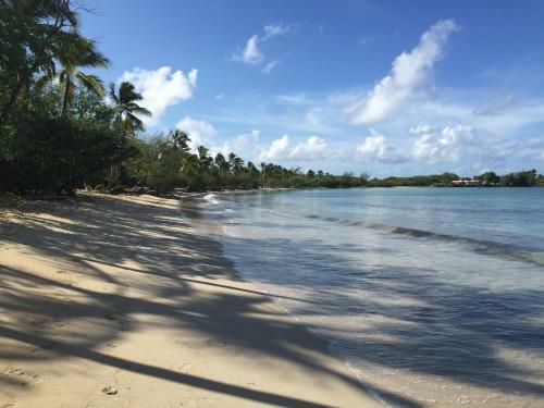 Apartamento Studio Cocotier Anse Caritan