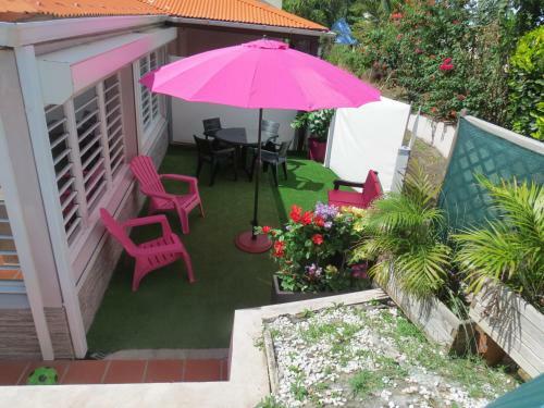Bungalow Plage De La Pointe Marin