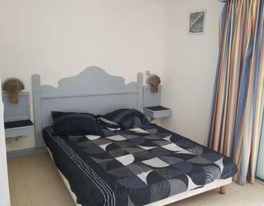 Apartamento Studio Ti Colibri ( 6104 )