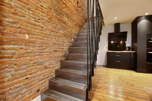 Apartamentos Appartements Design Hypercentre