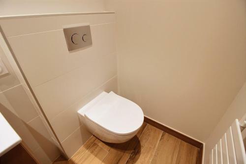 Apartamentos Appartements Design Hypercentre