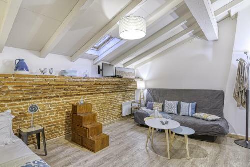 Apartamento Toits Place Du Capitole Hyper Centre