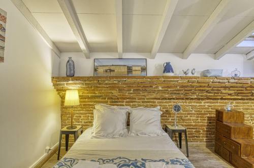 Apartamento Toits Place Du Capitole Hyper Centre