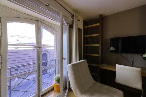 Apartamento Capitole Opera Hyper Centre