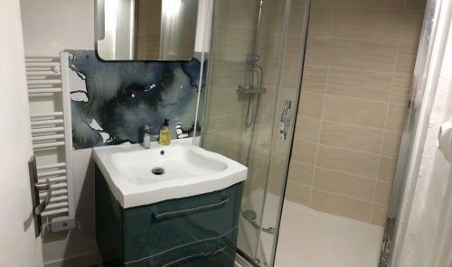 Apartamento Dupuy T3 Aseptis�