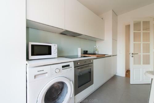 Apartamento Ozenne Carmes Balcon Hyper Centre