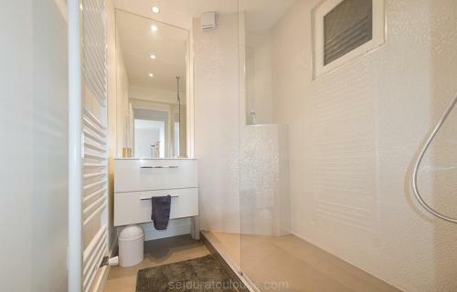 Apartamento Ozenne Carmes Balcon Hyper Centre