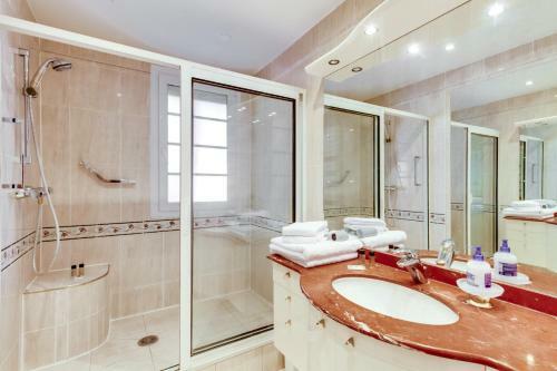 Apartamento Bayard Schuman Balcon Parking Hyper Centre
