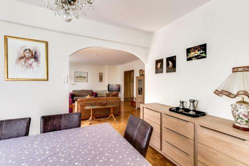 Apartamento Bayard Schuman Balcon Parking Hyper Centre