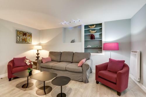 Apartamento Rempart Saint Etienne Hyper Centre