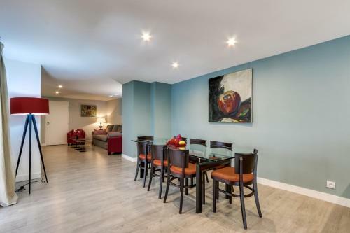 Apartamento Rempart Saint Etienne Hyper Centre
