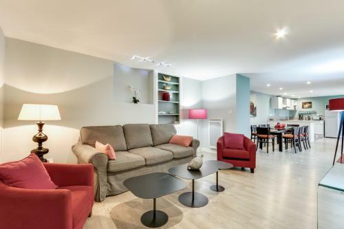 Apartamento Rempart Saint Etienne Hyper Centre