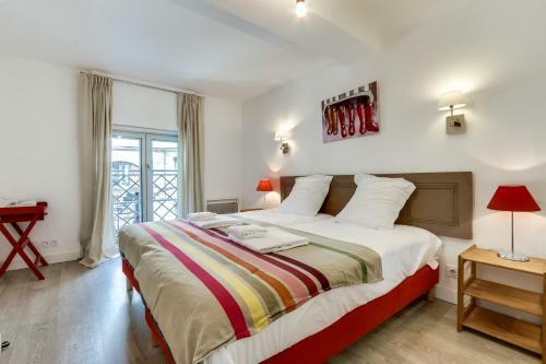 Apartamento Rempart Saint Etienne Hyper Centre