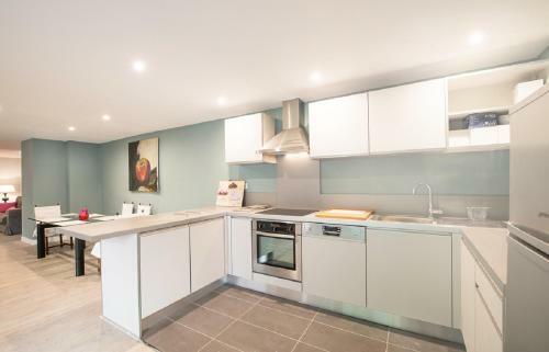 Apartamento Rempart Saint Etienne Hyper Centre