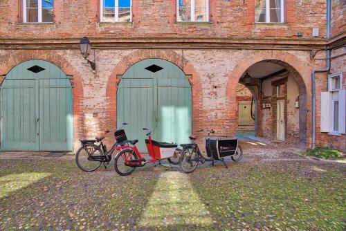 Apartamento Rempart Saint Etienne Hyper Centre