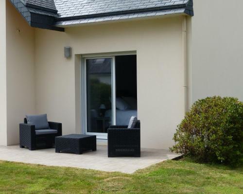 Bed & Breakfast Villa Kern�han