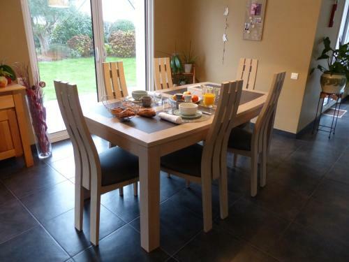 Bed & Breakfast Villa Kern�han