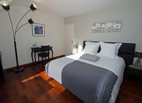 Bed & Breakfast Villa Kern�han