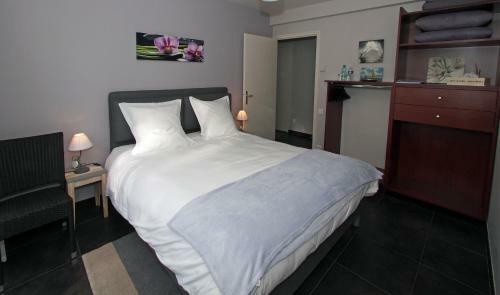 Bed & Breakfast Villa Kern�han