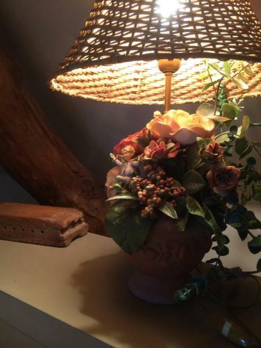 Bed & Breakfast Le Couvent