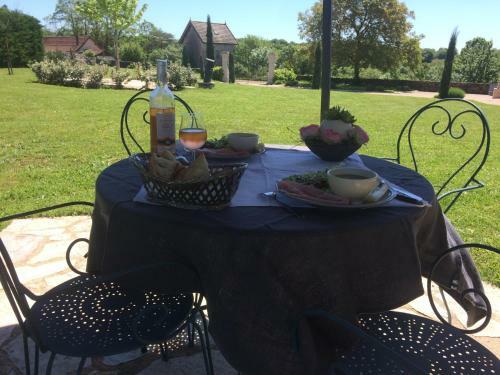 Bed & Breakfast Le Couvent