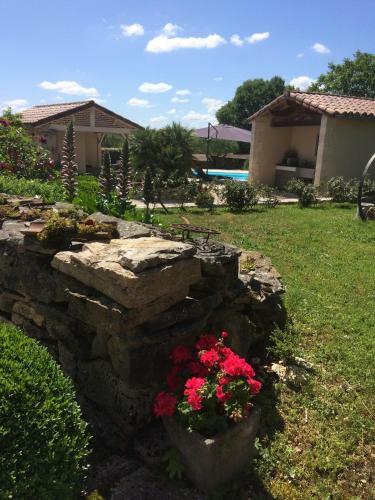 Bed & Breakfast Le Couvent