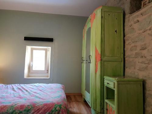Villa Holiday Home Saint-jean-de-maru�jols-et-av�jan
