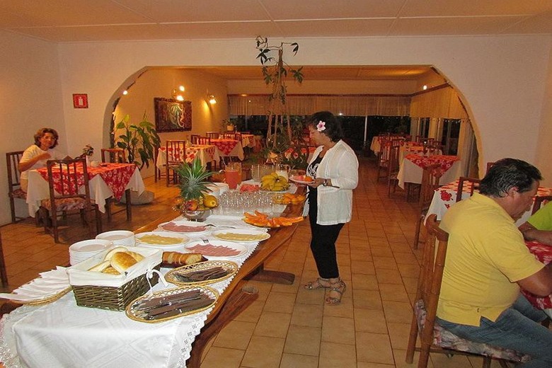 Hotel Manutara