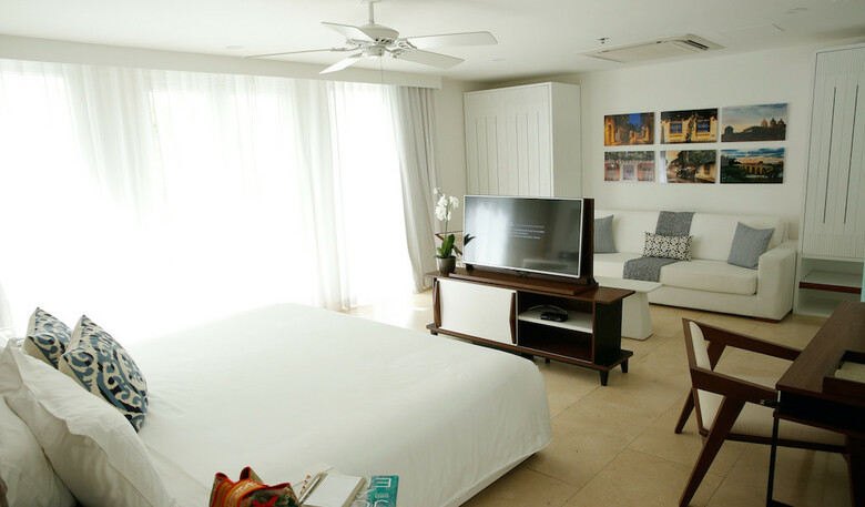 N�car Hotel Cartagena, Curio Collection By Hilton