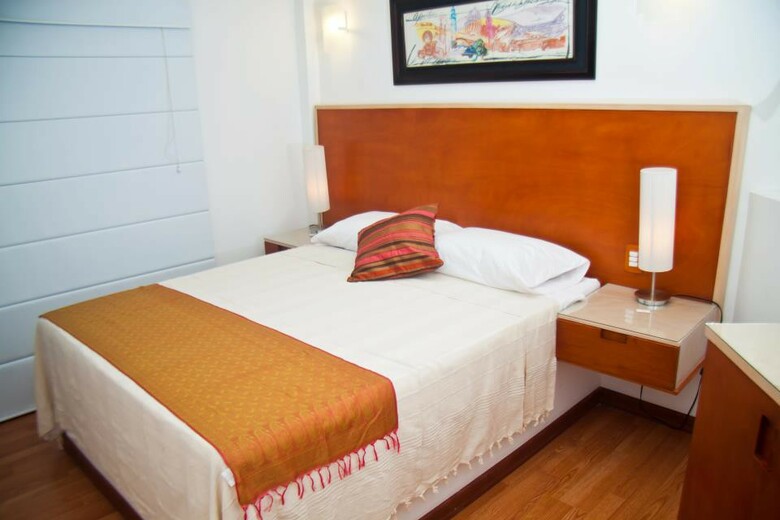 Auaecoco Hotel