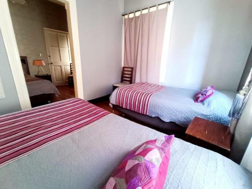 Hotel Boutique La Blanca