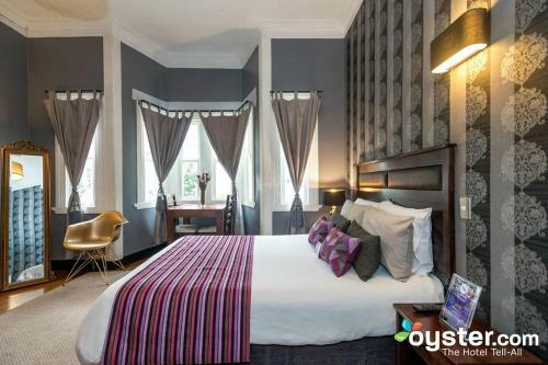 Hotel Boutique La Blanca