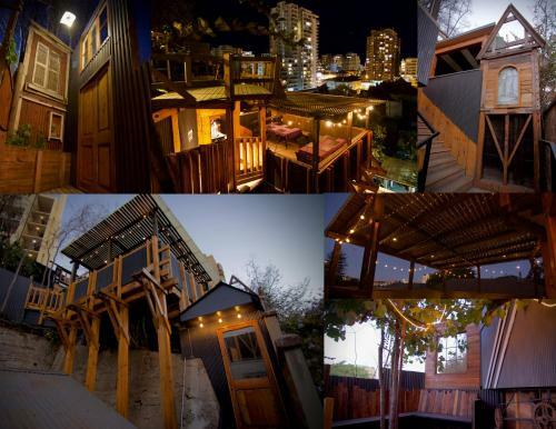Hotel Boutique La Blanca