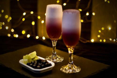 Hotel Boutique La Blanca