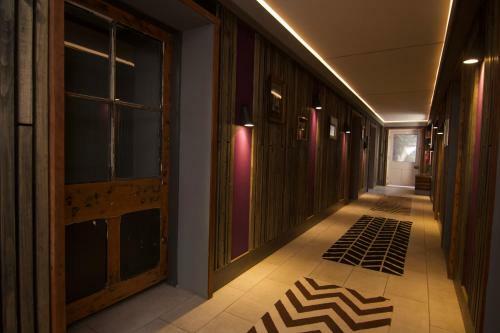 Hotel Boutique La Blanca