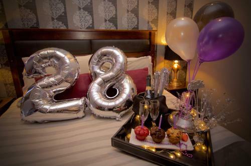 Hotel Boutique La Blanca