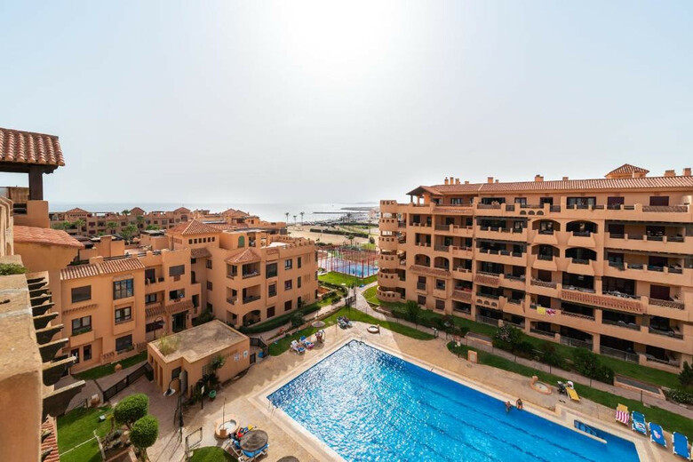 Apartamentos Dream Sea