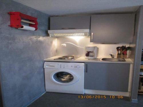 Apartamento House Jardin D'ete I