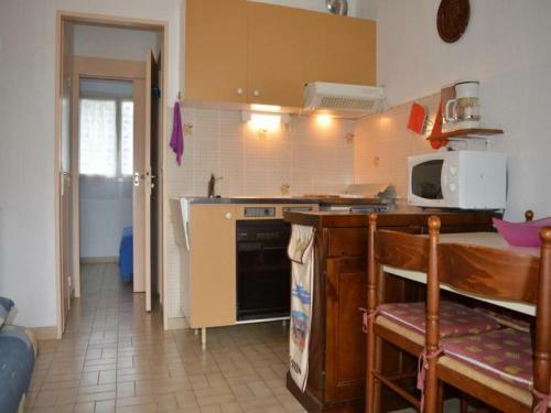 Apartment Lamparos