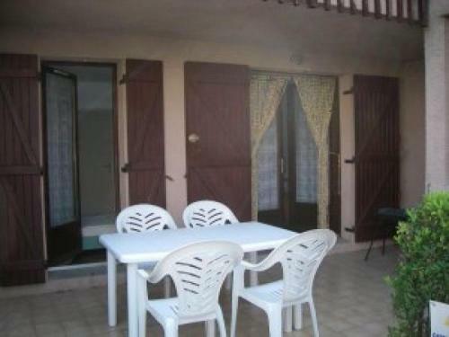Apartment Hameau Du Rivage