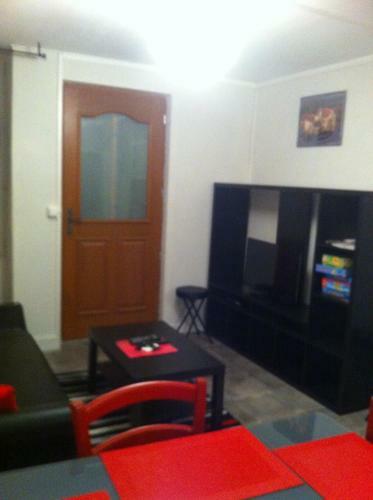 Apartamento Melitine