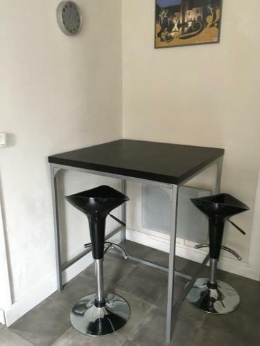 Apartamento Melitine
