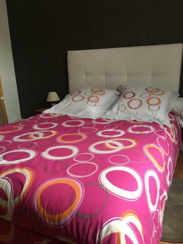 Apartamento Melitine