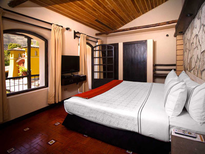 Hotel Sonesta Posada Del Inca Sacred Valley