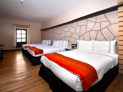 Hotel Sonesta Posada Del Inca Sacred Valley
