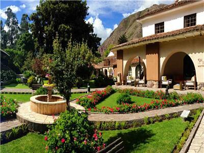 Hotel Sonesta Posada Del Inca Sacred Valley